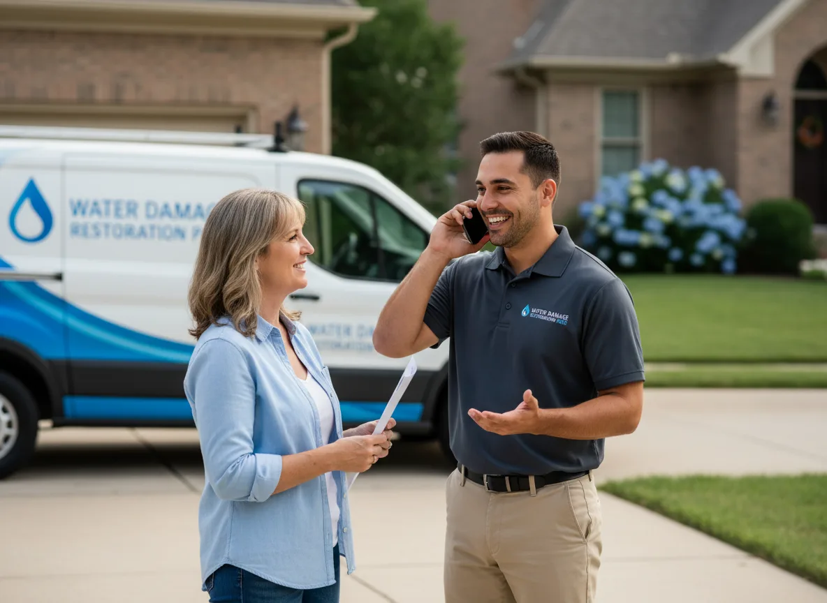 Flood Restoration Gulf Breeze, FL FAQs